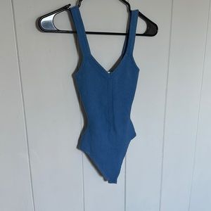 Abercrombie & Fitch Bodysuit